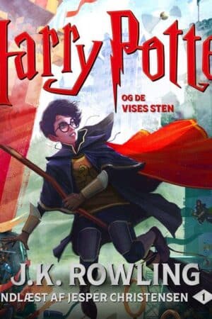 Harry Potter og de vises sten