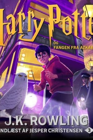 Harry Potter og fangen fra Azkaban