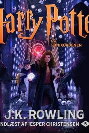 Harry Potter og Fønixordenen