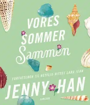 Vores sommer sammen